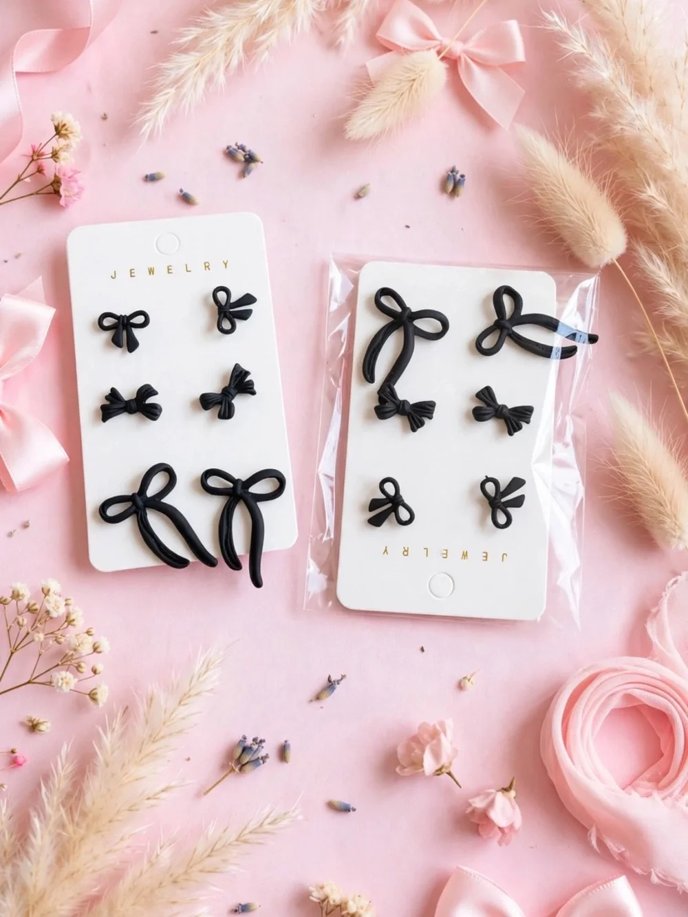 girls' earrings